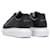 Alexander Mcqueen Sneakers Oversized Nero - vista 7