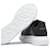 Alexander Mcqueen Sneakers Oversized Nero - vista 8