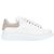 Alexander Mcqueen Sneakers oversize WIAIH Bianco