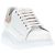 Alexander Mcqueen Sneakers oversize WIAIH Bianco - vista 5