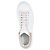Alexander Mcqueen Sneakers oversize WIAIH Bianco - vista 7