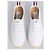 Thom Browne Sneaker Heritage in Tela Espadrille - vista 4