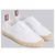 Thom Browne Sneaker Heritage in Tela Espadrille - vista 8