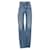 Saint Laurent Jeans Slim Azul  - vista 1