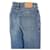 Saint Laurent Jeans Slim Azul  - vista 6