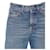Saint Laurent Jeans Slim Azul  - vista 7