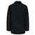 Burberry Steppjacke aus Nylon Schwarz - Ansicht 5