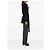 Burberry Gabardine Trench Coat Jacket - view 6