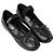Miu Miu Zapatos Ballerina de Cuero - vista 5