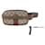 Gucci Ophidia Mini Gürteltasche Braun