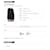 Langarm-Sweatshirt mit Moncler-Logo-Patch Schwarz  - Ansicht 13