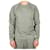 Tom Ford Sweatshirt Grün  - Ansicht 1
