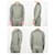 Tom Ford Sweatshirt Grün  - Ansicht 2