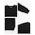 Tom Ford Sweatshirt Schwarz  - Ansicht 4