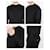 Tom Ford Sweatshirt Schwarz  - Ansicht 8