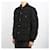 Tom Ford Puff Ottoman Techno Nero - vista 2
