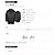Prada Logo Re-Nylon Down Padding Black - view 17