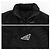 Prada Logo Re-Nylon Down Padding Black - view 5