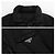 Prada Logo Re-Nylon Down Padding Black - view 6