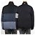 Thom Browne Diagonal Reversible Down Jacket - view 4