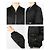 Prada Re-Nylon Belt Bomber Jacket - view 11