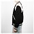 Céline Giacca Teddy Classica Nero - vista 3