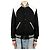 Céline Giacca Teddy Classica Nero - vista 9