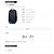 Prada Nylonjacke Blau - Ansicht 15