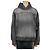 Balenciaga Giacca con cappuccio Nero