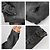 Balenciaga Giacca con cappuccio Nero - vista 6