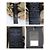 Tom Ford Puff Ottomano Techno Marrone - vista 6