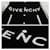Givenchy Logo Varsity Jacket Schwarz  - Ansicht 14