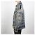 Givenchy Oversized Denim Bomberjacke Hellblau - Ansicht 3