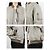 Tom Ford Giacca Bomber Marrone - vista 10