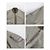 Tom Ford Giacca Bomber Marrone - vista 11