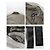 Tom Ford Giacca Bomber Marrone - vista 13