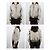 Tom Ford Giacca Bomber Marrone - vista 2