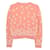 Chanel Daisy Cardigan Größe Pink  - Ansicht 2