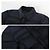Tom Ford Puff Ottomano Techno Blu - vista 5