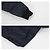 Tom Ford Puff Ottomano Techno Blu - vista 6