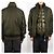 Moncler TIMUR Bomberjacke - Ansicht 3