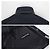 Tom Ford Quilted Down Jacket Blue - view 15