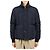 Tom Ford Quilted Down Jacket Blue - view 9