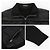 Tom Ford Nylon-Daunenblouson Schwarz - Ansicht 12