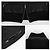 Tom Ford Nylon-Daunenblouson Schwarz - Ansicht 6