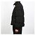 Tom Ford Quilted Down Jacket Black - view 11