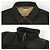Tom Ford Quilted Down Jacket Black - view 5