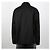 Prada Giacca imbottita con logo Rynylon Nero - vista 4
