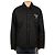 Prada Giacca imbottita con logo Rynylon Nero - vista 9