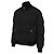 Prada Medium Weight Cotton Down Jacket Black - view 3